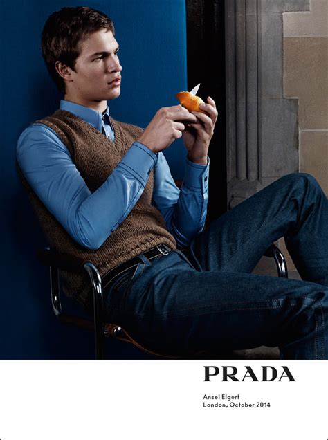 prada roma uomo foto|Prada uomo .